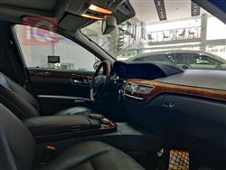 مێرسێدس بێنز S-Class